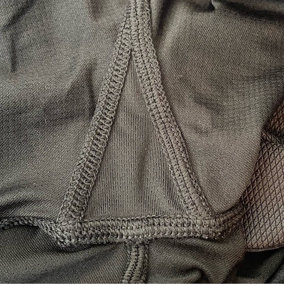 32 Degrees Black Skort - Picture 7 of 7